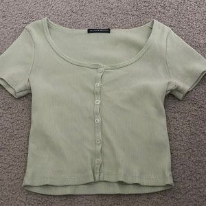 Brandy Melville Zelly Top